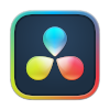 DaVinci Resolve Studio Icon