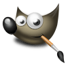 Gimp Wilber Icon 7242730